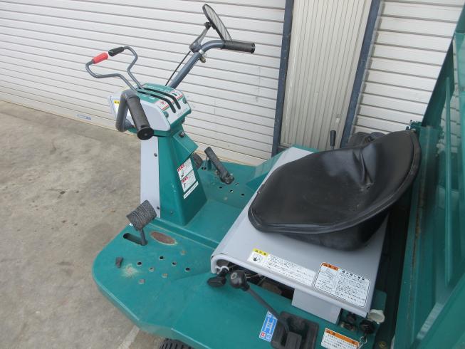 運搬機 SL-50 写真６