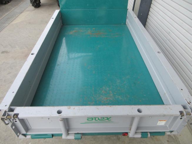 運搬機 SL-50 写真８