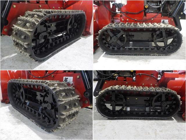 除雪機 SB913MR 写真８