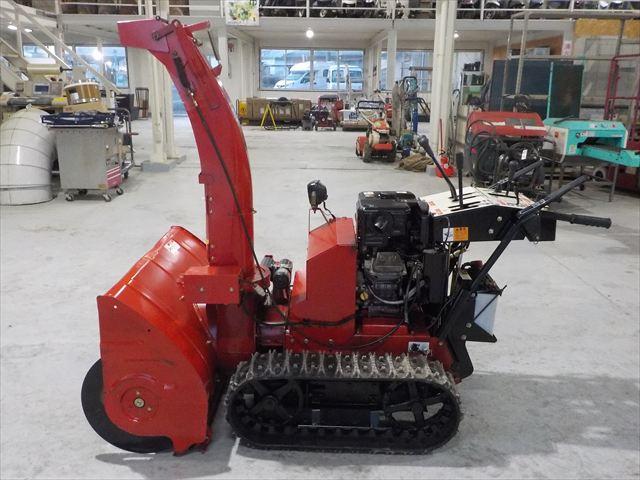 除雪機 SB913MR 写真４