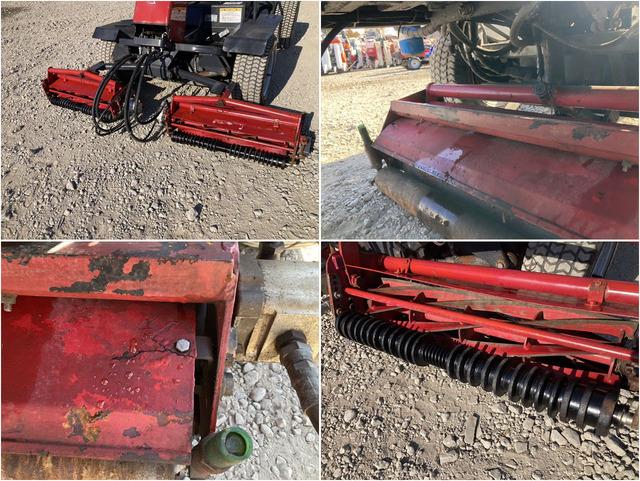 芝刈機 LM318 写真６