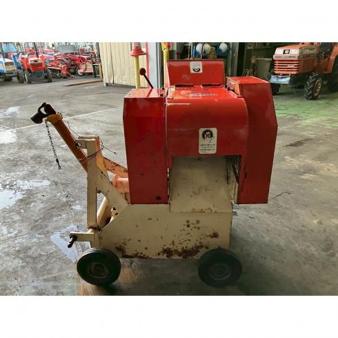 カルイ チプスター 写真