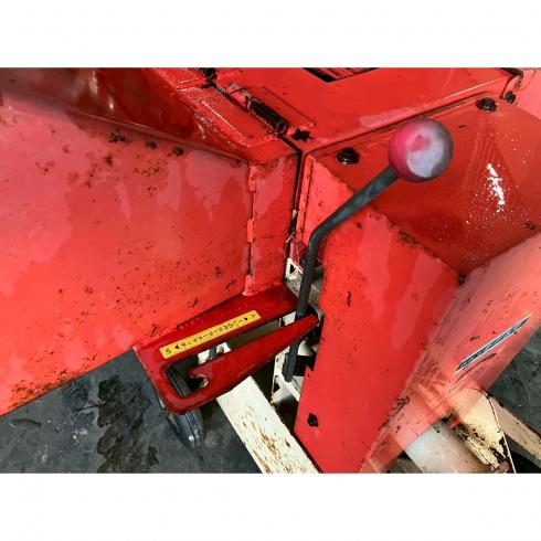 チプスター PTO-7KR 写真６