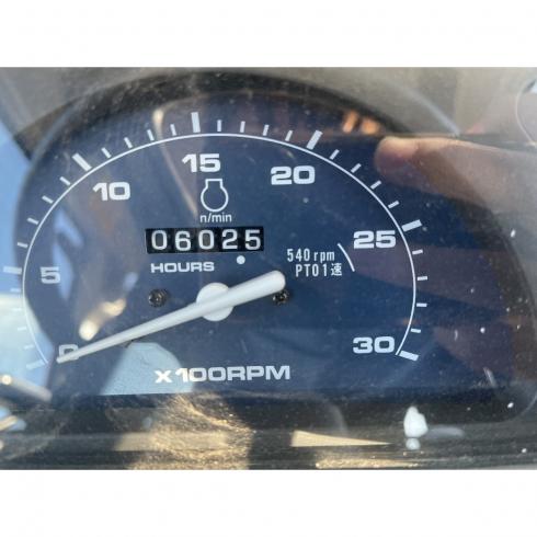 トラクター US330 写真９