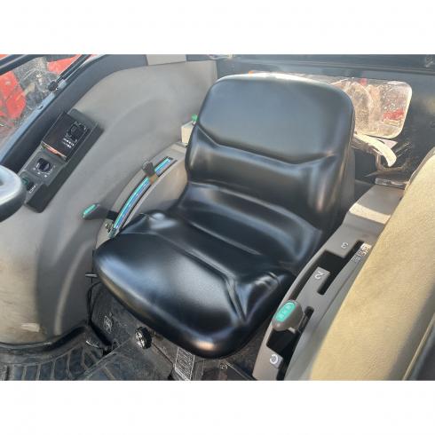 トラクター US330 写真７