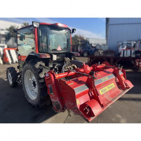 トラクター US330 写真４