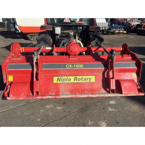 トラクター US330 写真11