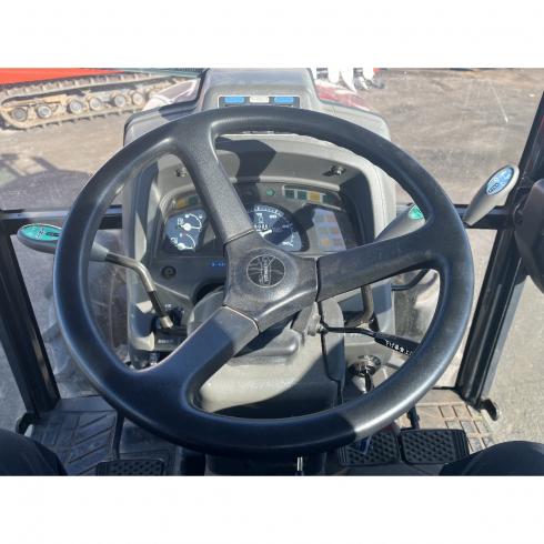 トラクター US330 写真６