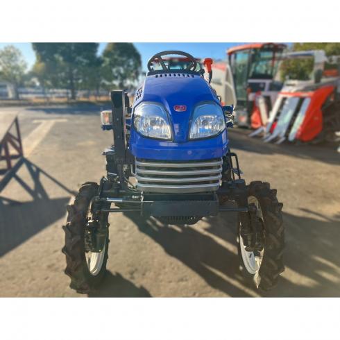 管理機 JKB23-SH2W 写真５