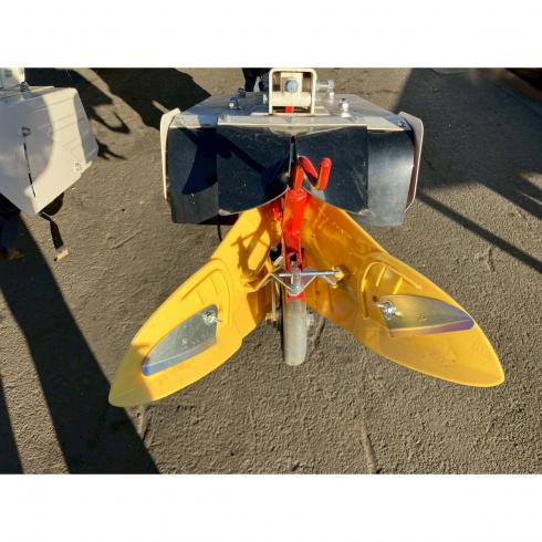 管理機 JKB23-SH2W 写真11