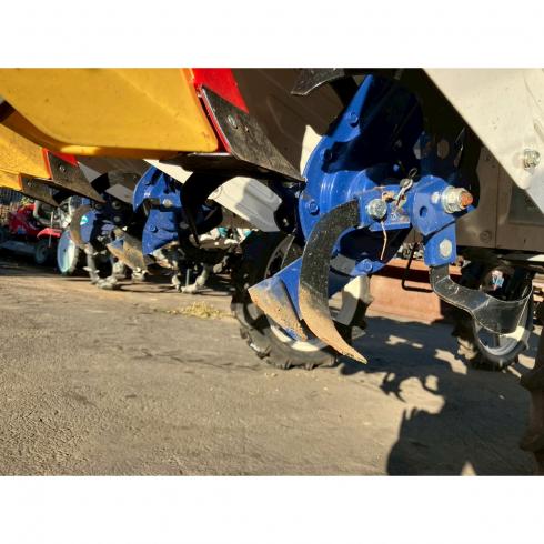 管理機 JKB23-SH2W 写真10