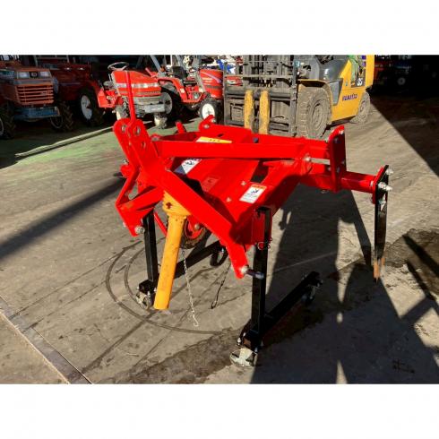 ニプロ 振動堀取機 写真