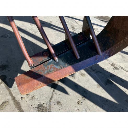 振動堀取機 VDN-01 写真９