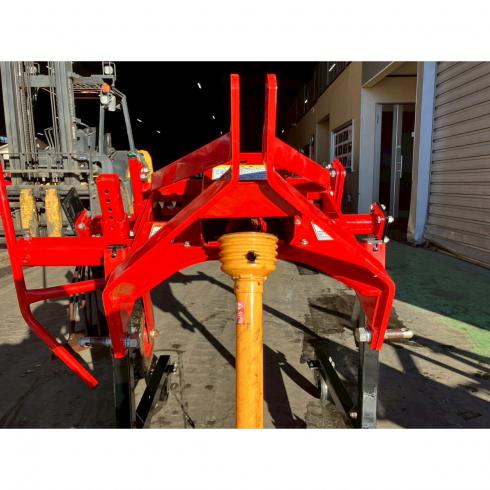 振動堀取機 VDN-01 写真６