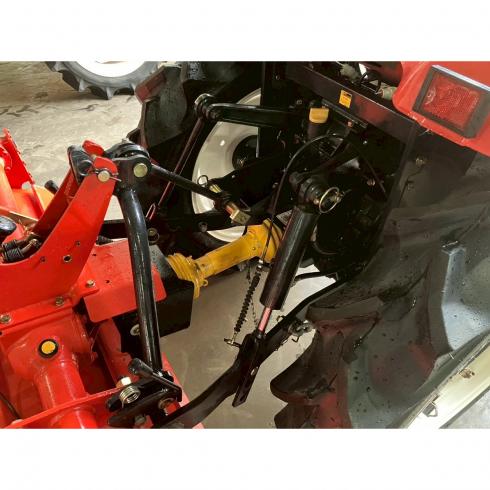 トラクター AF120 写真10