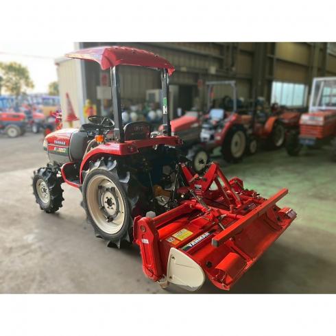 トラクター AF120 写真３