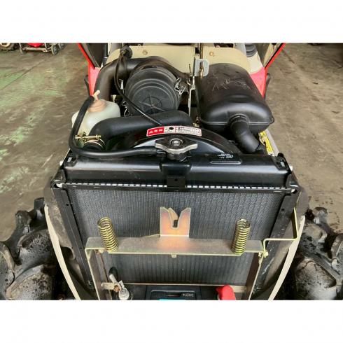 トラクター AF120 写真９