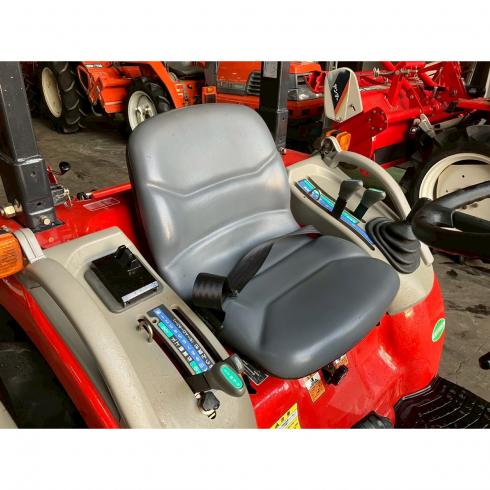 トラクター AF120 写真７