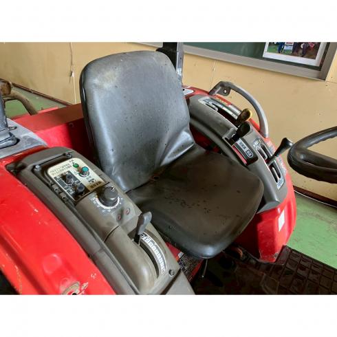 トラクター GS20D 写真５