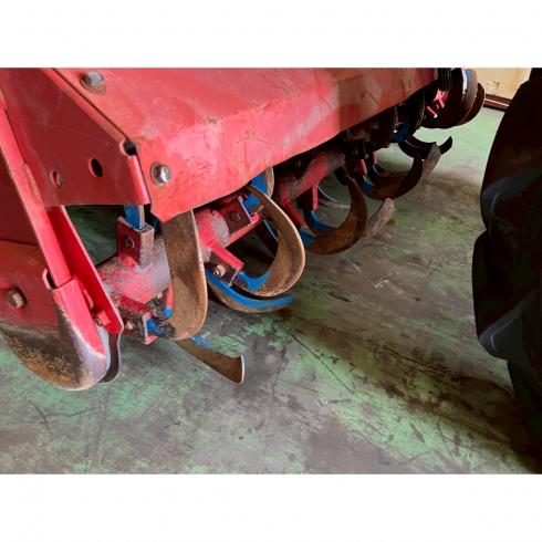 トラクター GS20D 写真10