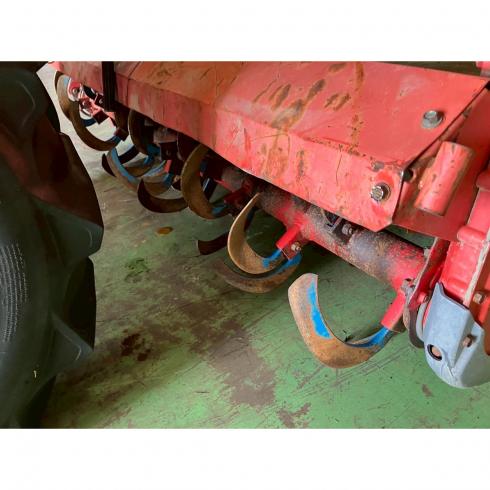 トラクター GS20D 写真９