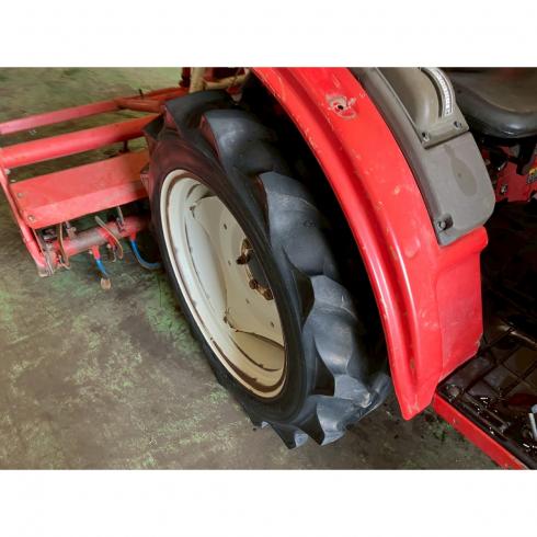 トラクター GS20D 写真11