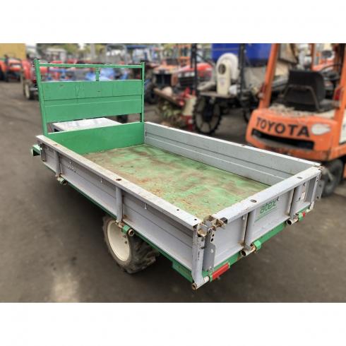 運搬車 SL30 写真４