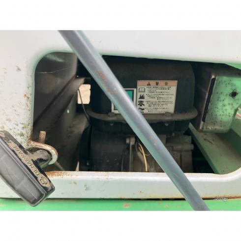 運搬車 SL30 写真11