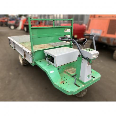 運搬車 SL30 写真２