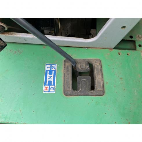 運搬車 SL30 写真10