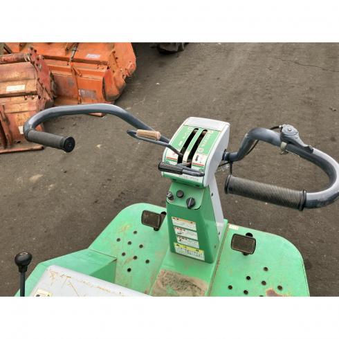 運搬車 SL30 写真９