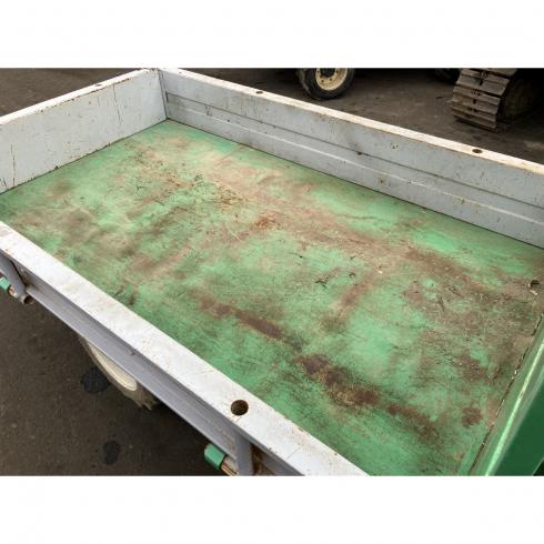 運搬車 SL30 写真６