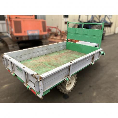 運搬車 SL30 写真３