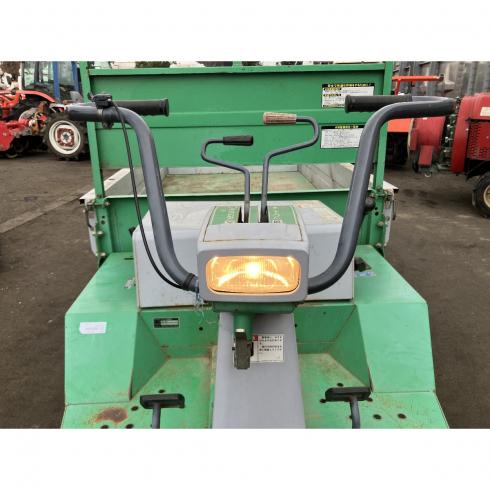 運搬車 SL30 写真７