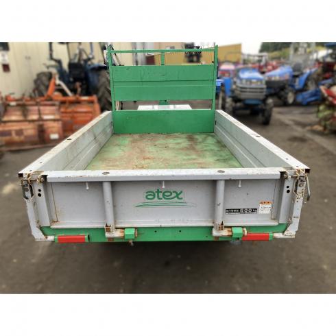 運搬車 SL30 写真８