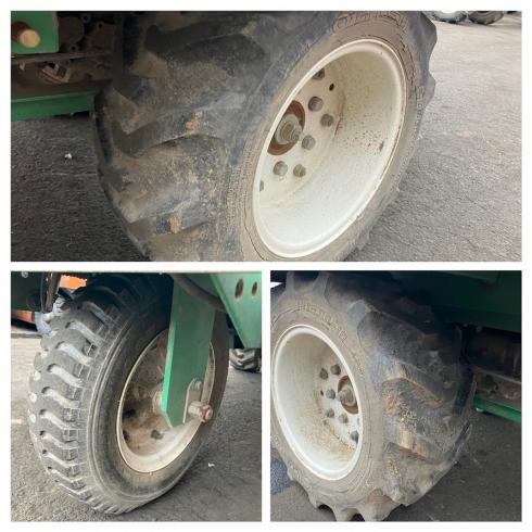 運搬車 SL30 写真５