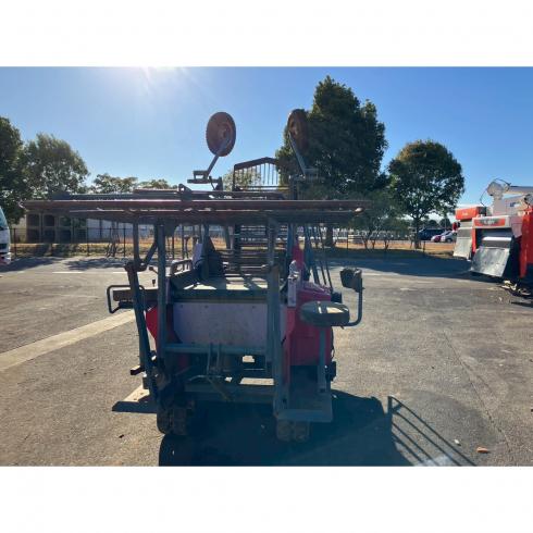 収穫機 GH652JSL-KD 写真９