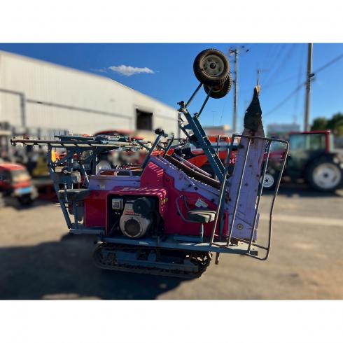 収穫機 GH652JSL-KD 写真７