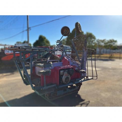 収穫機 GH652JSL-KD 写真４