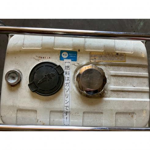 発電機 EM2800 写真７