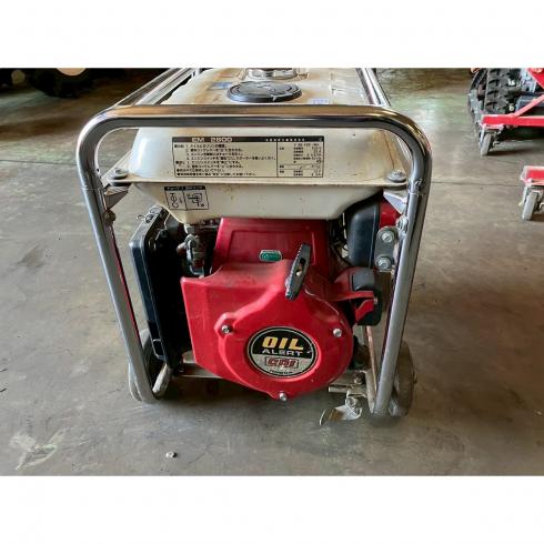 発電機 EM2800 写真３