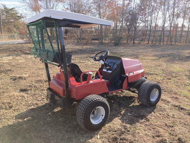 草刈機 FM60J 写真２