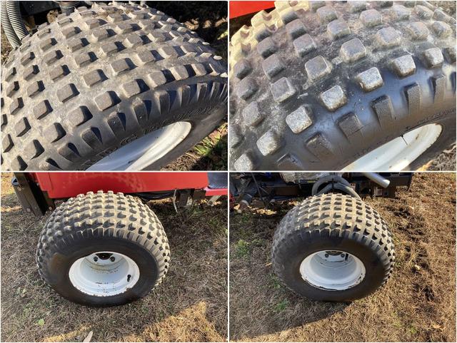 草刈機 FM60J 写真７