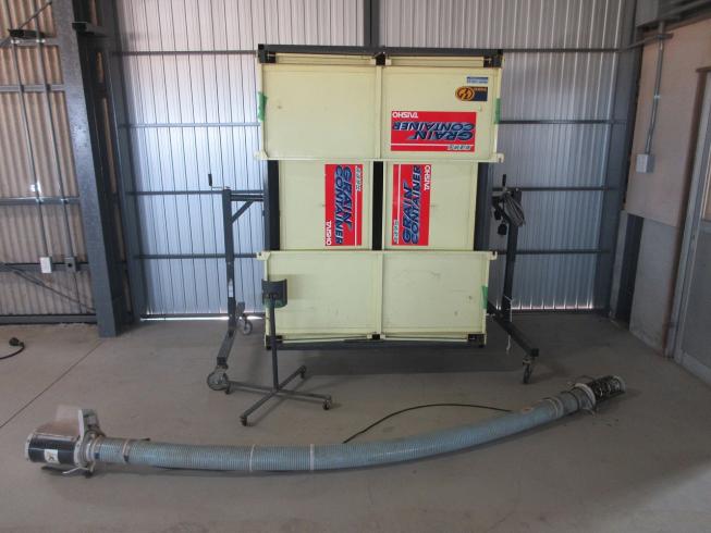 タイショー グレンコンテナ 写真