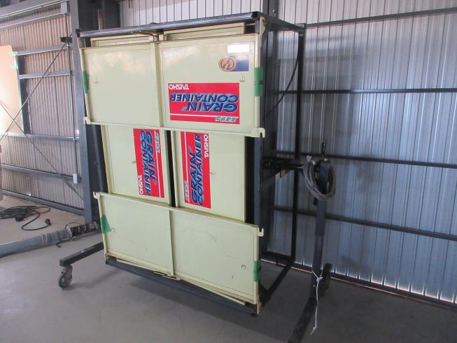 グレンコンテナ UR-11 写真４