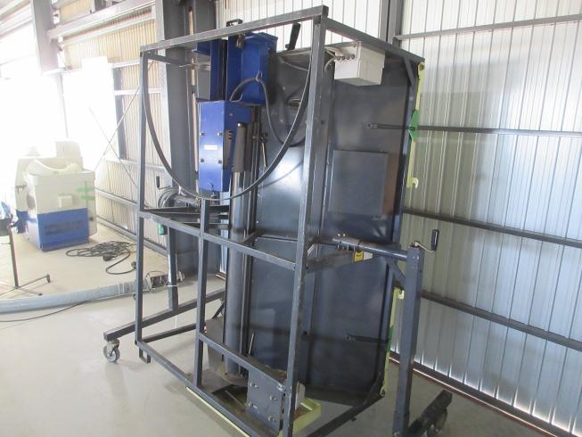 グレンコンテナ UR-11 写真６