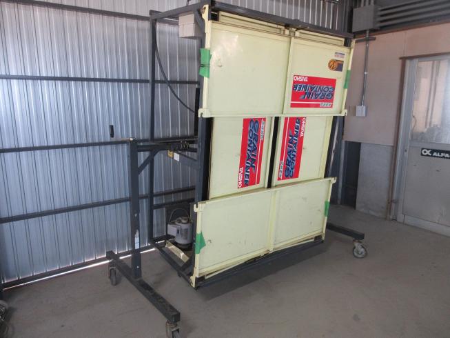 グレンコンテナ UR-11 写真３