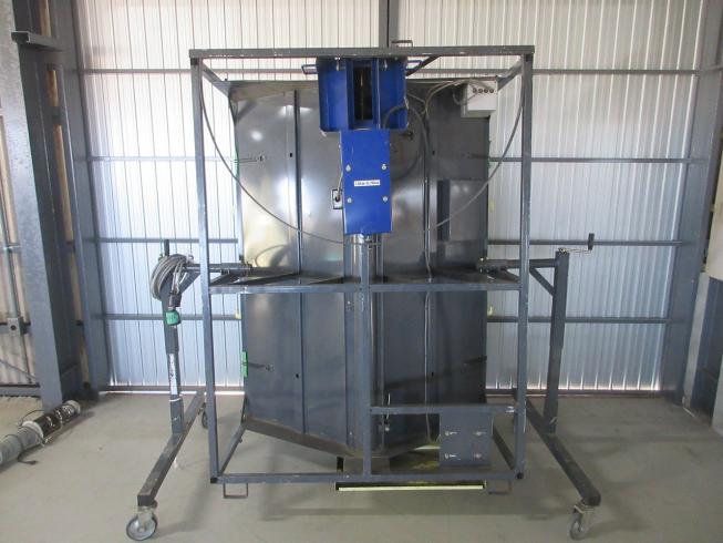 グレンコンテナ UR-11 写真５