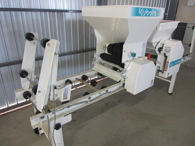 播種機 SR-140KJ 写真４