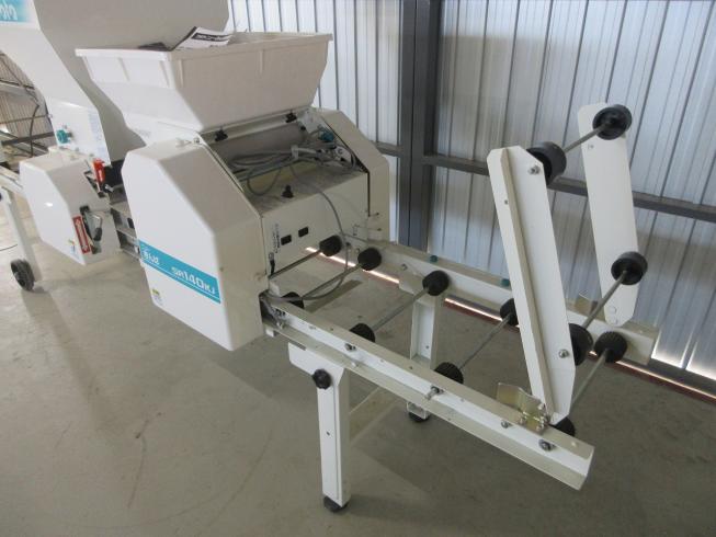 播種機 SR-140KJ 写真３